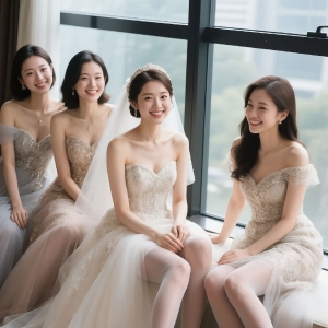 AI打工人的一天